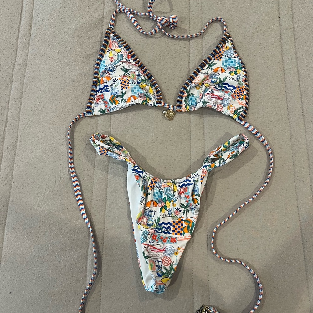 BYDEE Bikini set